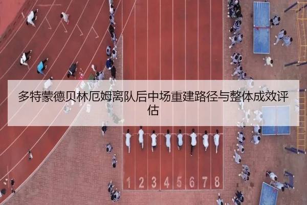 多特蒙德贝林厄姆离队后中场重建路径与整体成效评估